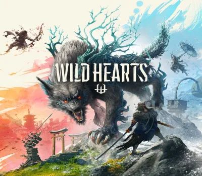 WILD HEARTS EN Language Only EA App CD Key