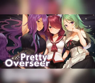 Pretty Overseer - Dating Sim Steam CD Key