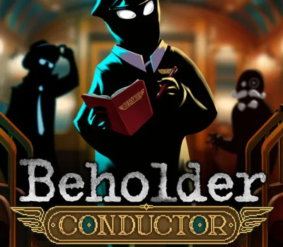 Beholder: Conductor PC Steam CD Key (valid until January 2027)