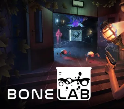 BONELAB Meta Quest Gift