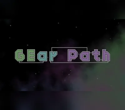 Gear Path PC Steam CD Key