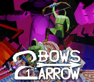 2 Bows 1 Arrow PC Steam CD Key