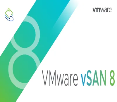 VMware vSAN 8 EU