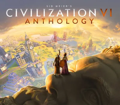 Sid Meier’s Civilization VI Anthology PC Windows 10 Account