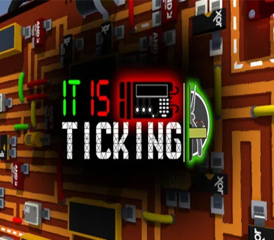 It Is Ticking Steam CD Key