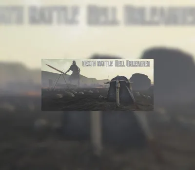 Death Rattle - Hell Unleashed Steam CD Key