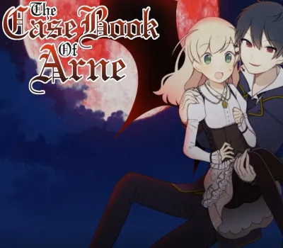 The Case Book of Arne Steam CD Key