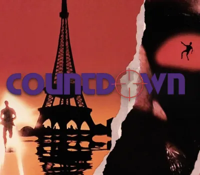 Countdown (1990) PC GOG CD Key
