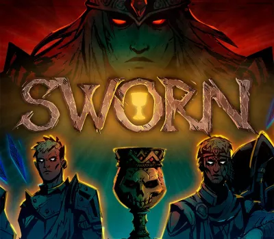 SWORN PC Steam CD Key (valid until October 2026)