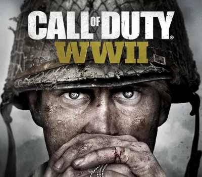 Call of Duty: WWII EU PC Windows 10 CD Key