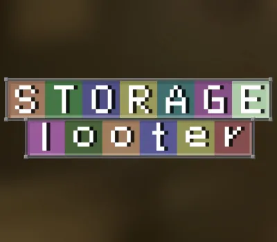Storage Looter PC Steam CD Key
