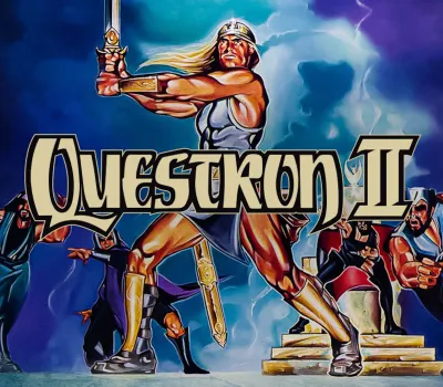 Questron II PC GOG CD Key