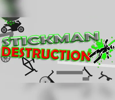 Stickman Destruction Steam CD Key