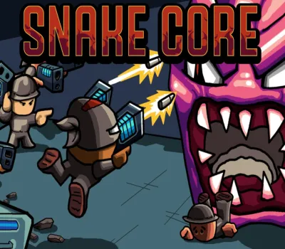 Snake Core EU PC GOG CD Key