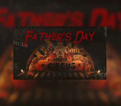 Father's Day Steam CD Key