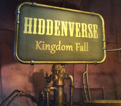 Hiddenverse: Kingdom Fall Steam CD Key