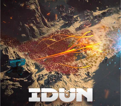 IDUN - Frontline Survival PC Steam Account