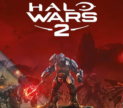Halo Wars 2 - Atriox Pack DLC XBOX One / Windows 10 CD Key