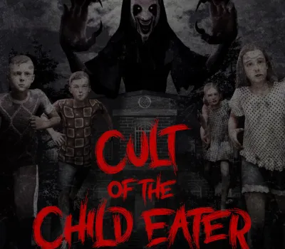 Cult of the Child Eater PC Steam CD Key