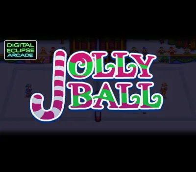 Digital Eclipse Arcade: Jollyball PC Steam CD Key