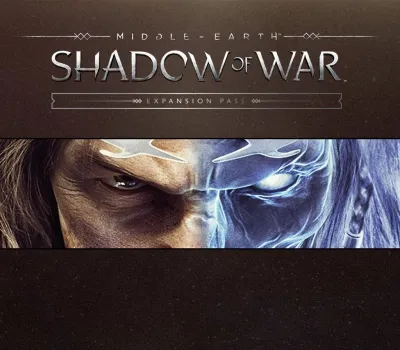Middle-earth: Shadow of War - Expansion Pass EU XBOX One / Windows 10 CD Key