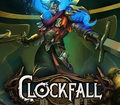 Clockfall PC Steam CD Key