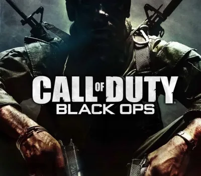 Call of Duty: Black Ops EU PC Windows 10 CD Key