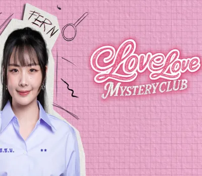 Love Love Mystery Club PC Steam Account