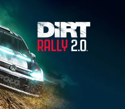 DiRT Rally 2.0 PS4/PS5 Account