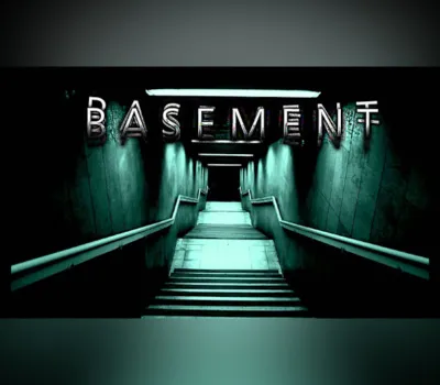 B A S E M E N T PC Steam CD Key