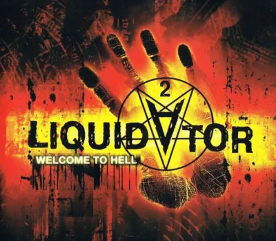 Liquidator 2: Welcome to Hell PC Steam CD Key