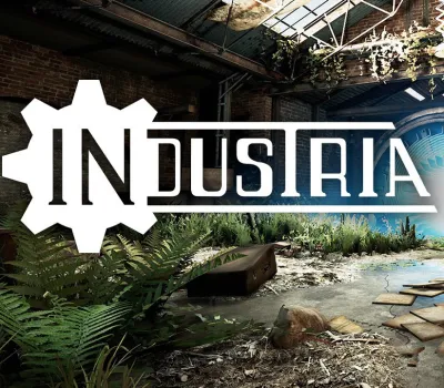 Industria PC Steam CD Key (valid until December, 2026)