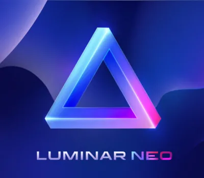 Luminar Neo License Activation