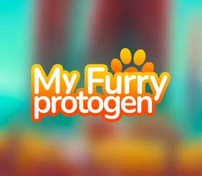 My Furry Protogen PC Steam CD Key