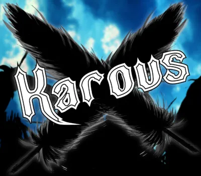 Karous PC Steam CD Key