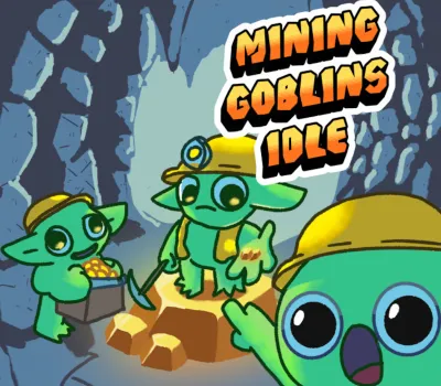 Mining Goblins Idle PC Steam CD Key