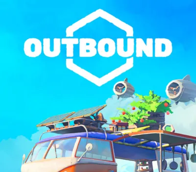 Outbound PS5 Account