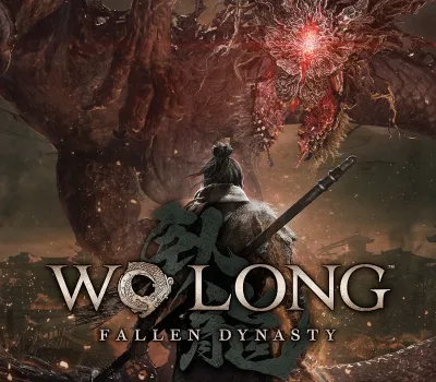 Wo Long: Fallen Dynasty PS4 Account