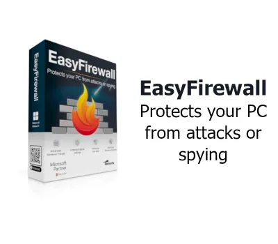 Abelssoft EasyFirewall