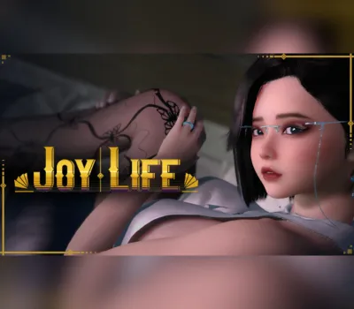 Joy Life PC Steam CD Key