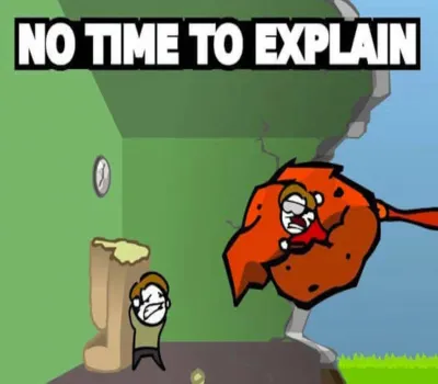 No Time To Explain Bundle Steam CD Key