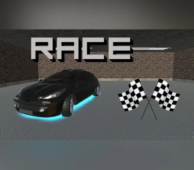 Race PC Steam CD Key