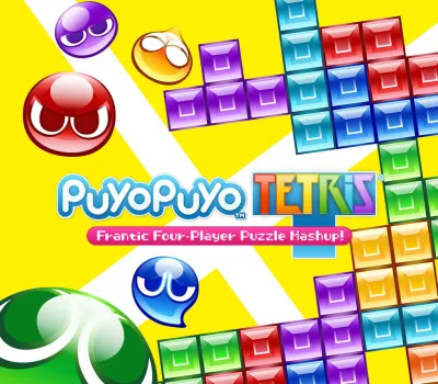 Puyo Puyo Tetris Nintendo Switch Access