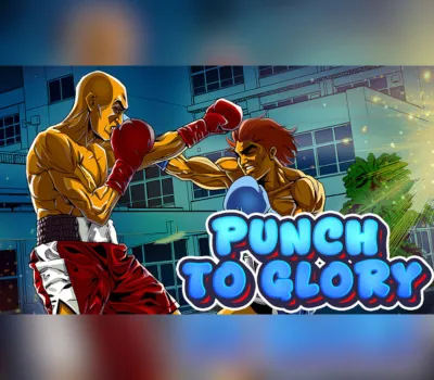Punch to Glory PC Steam CD Key