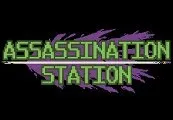 ASSASSINATION STATION Steam CD Key