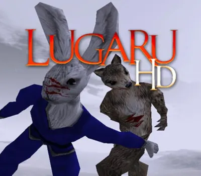 Lugaru HD PC Steam CD Key (valid until March 2027)