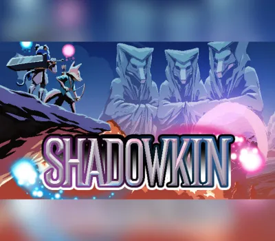 Shadowkin Steam CD Key