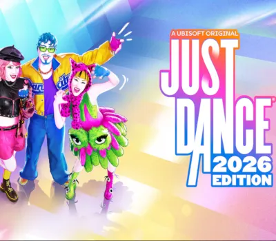 Just Dance 2026 Edition PS5 Account
