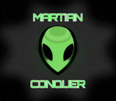 MARTIAN CONQUER PC Steam CD Key