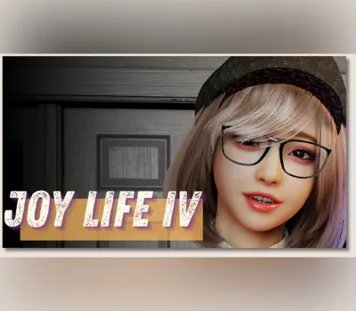 Joy Life 4 PC Steam CD Key